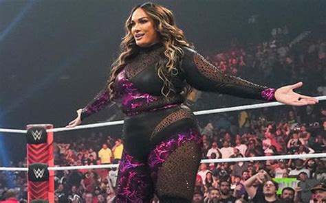 wwe nia jax naked